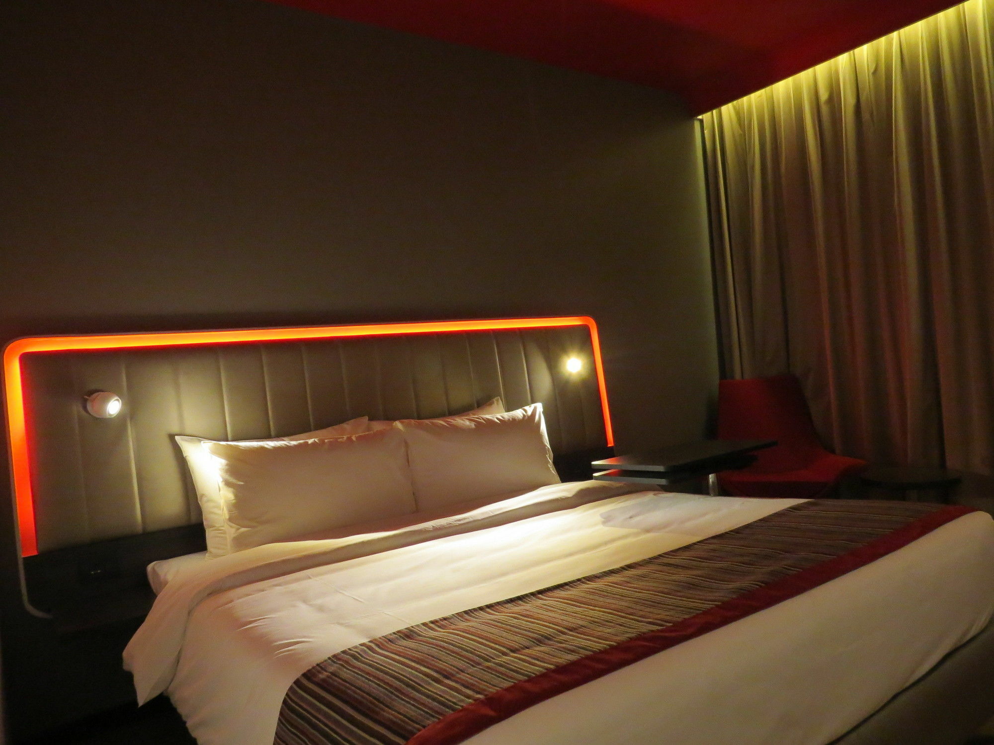 Park Inn By Radisson Gurgaon Bilaspur Манесар Екстериор снимка